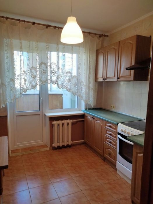 Двухкомнатная квартира с ремонтом на Таирово