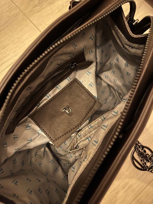 Torebka Trussardi Jeans