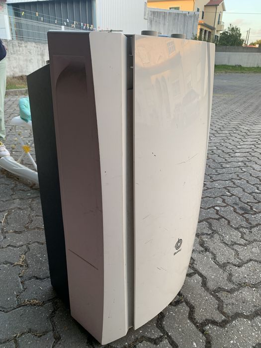 Ar condicionado portatil