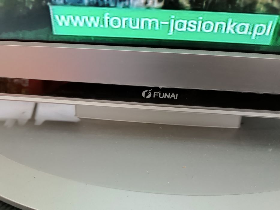 Sprzedam telewizor marki Funai