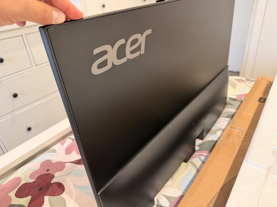 Monitor Acer SA322Q 32” Full HD IPS – Como Novo