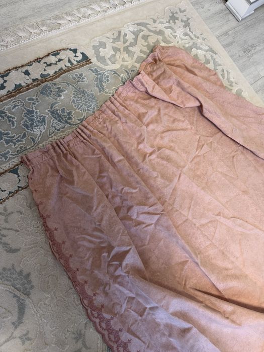 Штори для кухні