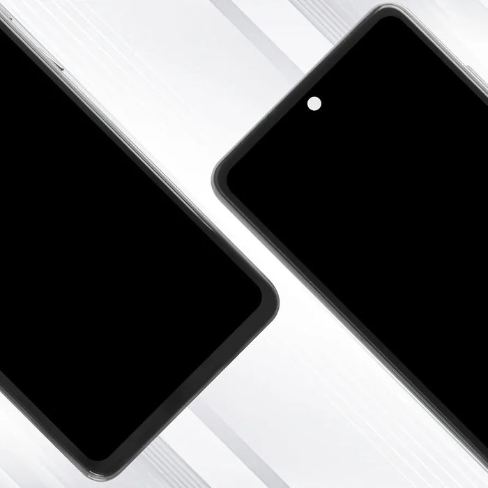 Дисплей Samsung Galaxy A52 5G (не для A52 4G)