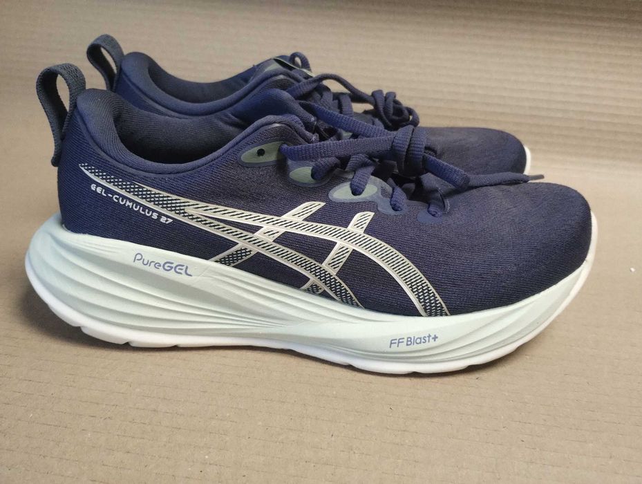 buty do biegania 39 Asics Gel cumulus 27 bdb