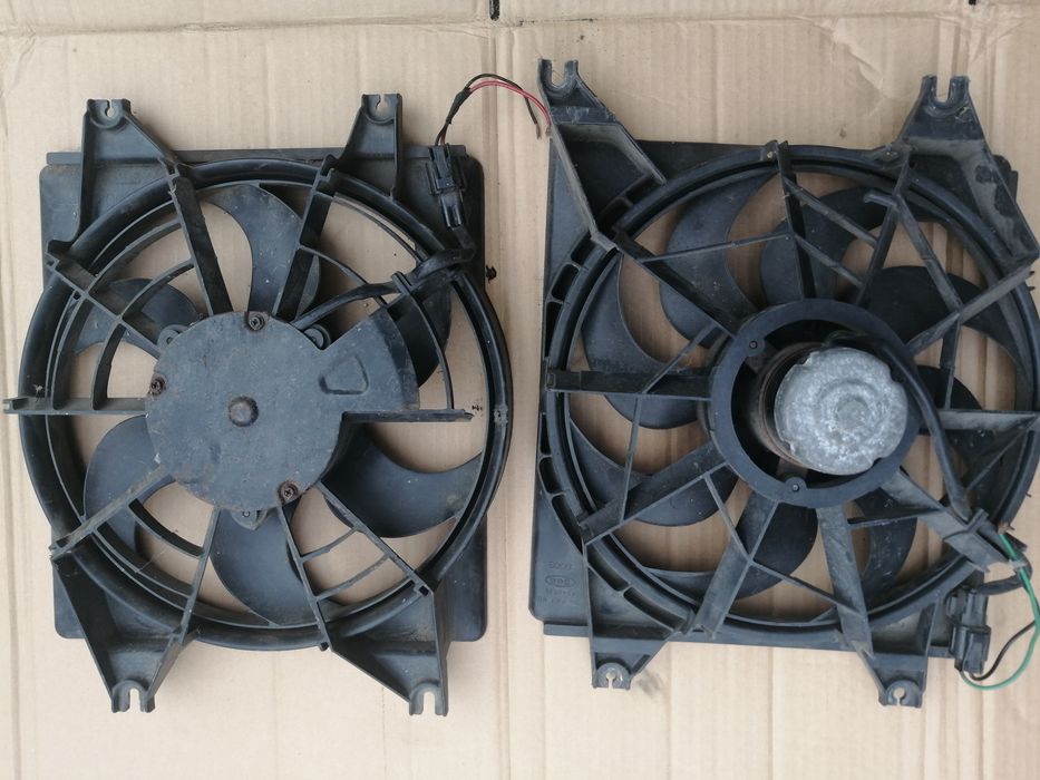 Peças Hyundai Accent x3 1999 mais