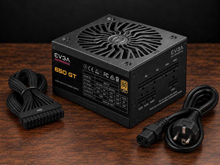 Componentes PC Gaming | RTX 4070 | Ryzen 7 5800X3D | 32GB DDR4