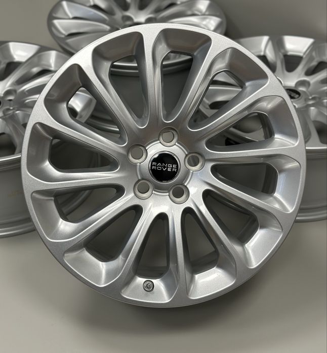 Нові оригінальні диски RANGE ROVER Vogue, Sport 5х120 R20