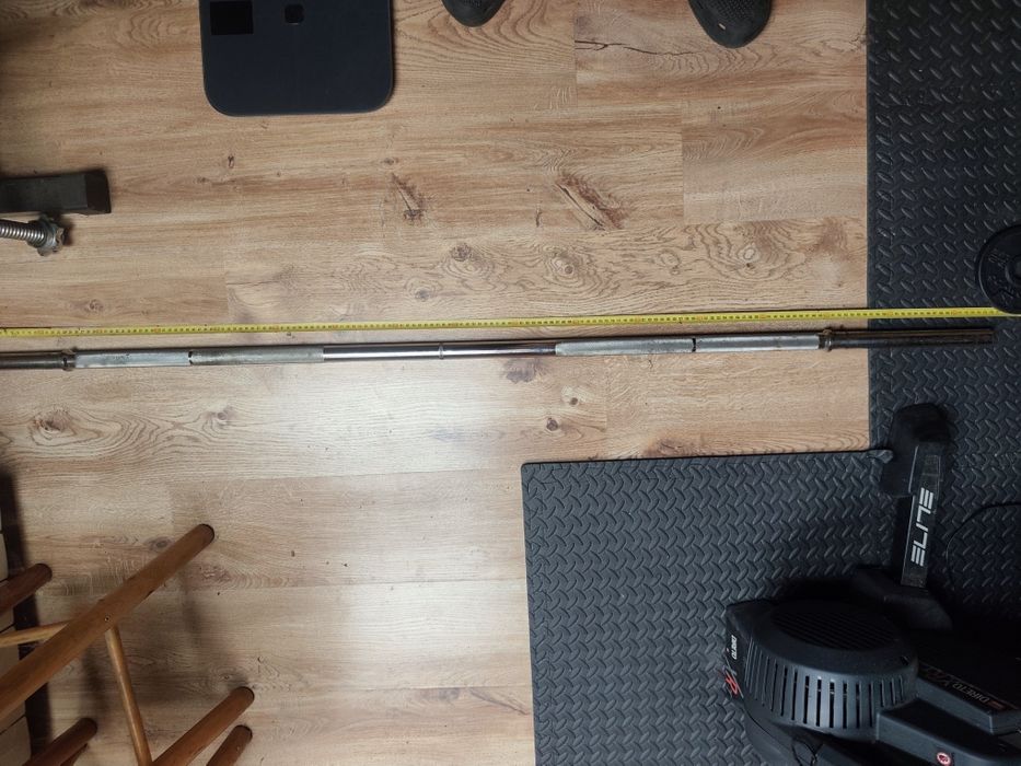 Gryf prosty 175cm
