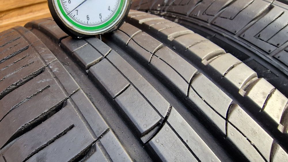 Opony 185/60R15 lato. JAK NOWE. 2022r.Imperial. WYSYŁAMY!