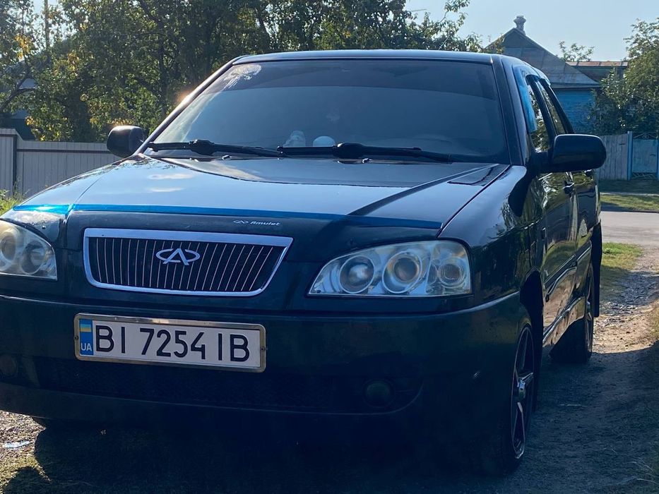 Продам Чері Амулет
