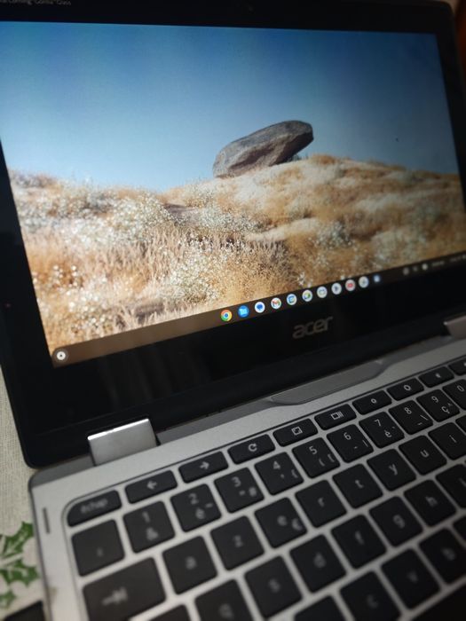 Acer Chromebook Spin 11