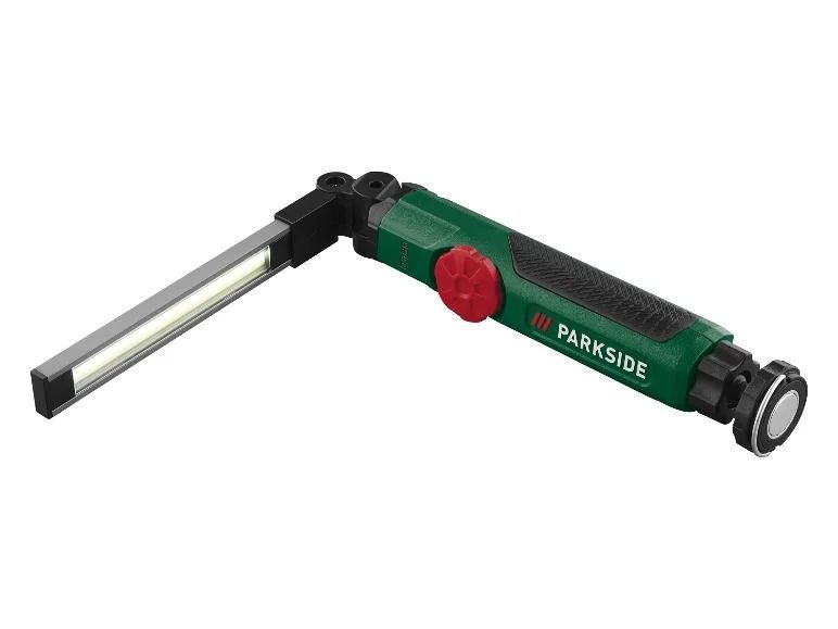 Lanterna Led a bateria Parkside