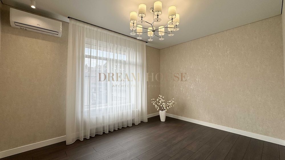 Продаж сучасного будинку в Лісовій Бучі. Камін! Газ!