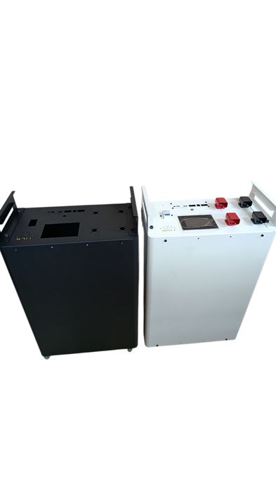 Корпус Кейс для Збірки LiFePo4 280/314ah-16s