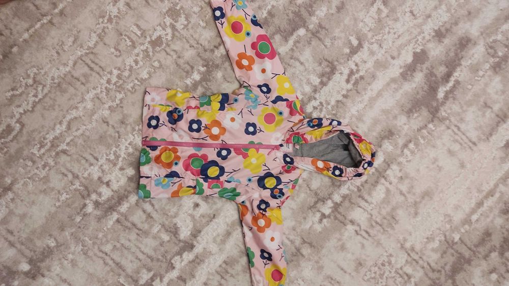 Курточка для девочек