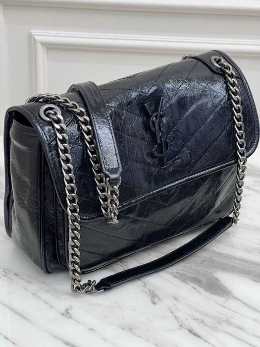 Torebka YSL! Najnowszy model, skóra, premium jakość!