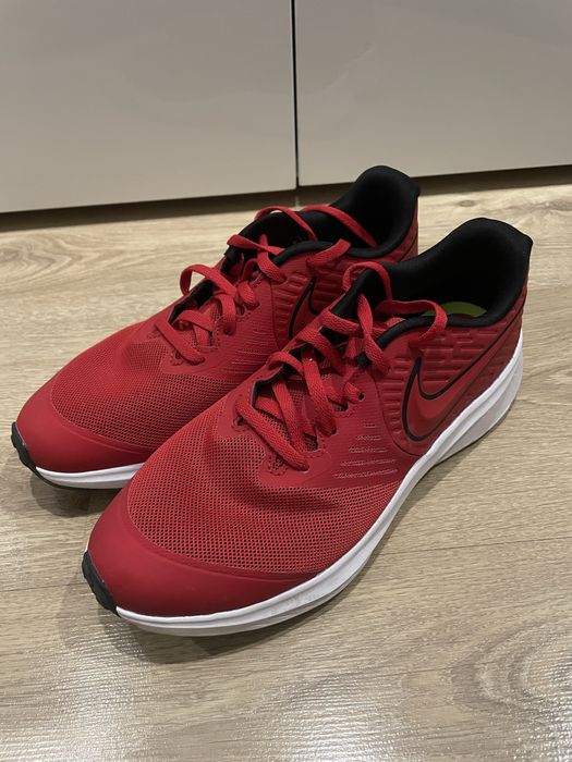 Nike 39 sneakersy jak nowe!