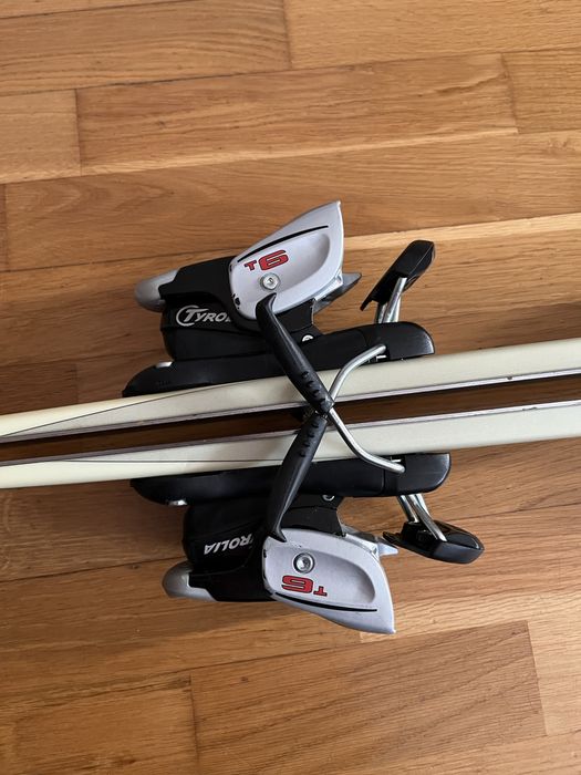 Лижі Volkl Vs5 180 см