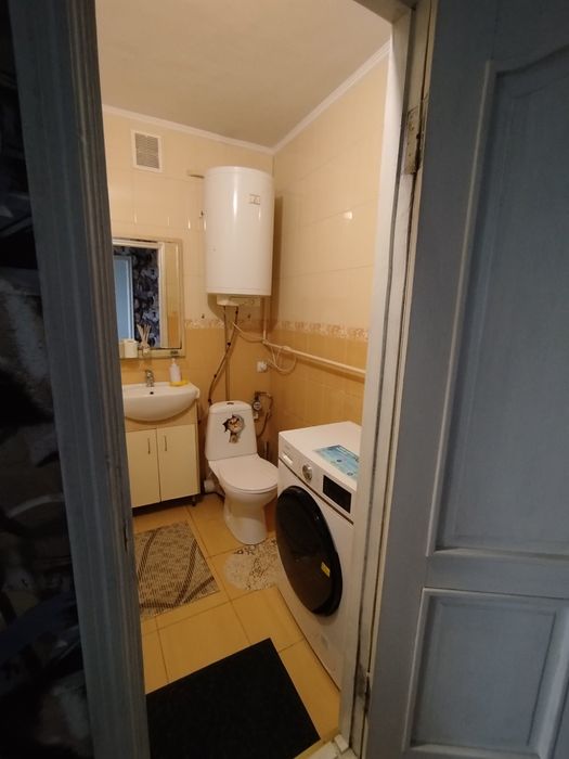 Здається кв, Софіївка, автовокзал