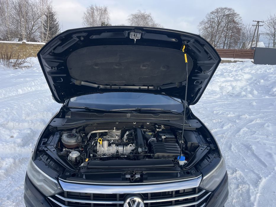 Продам Фольсваген Гольф 2019 року