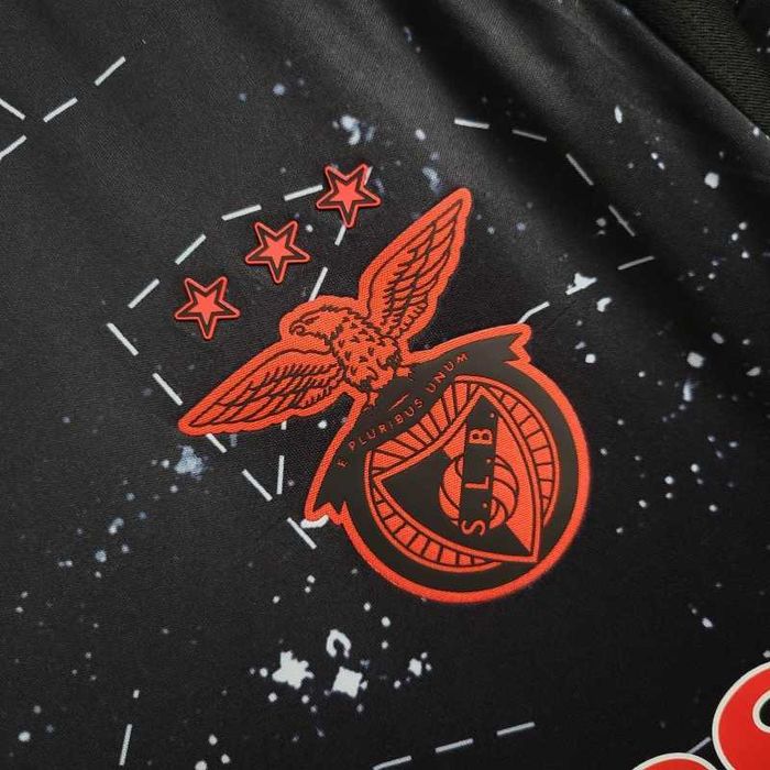 Camisola Alternativa Oficial Benfica 2024/25 S-XXL