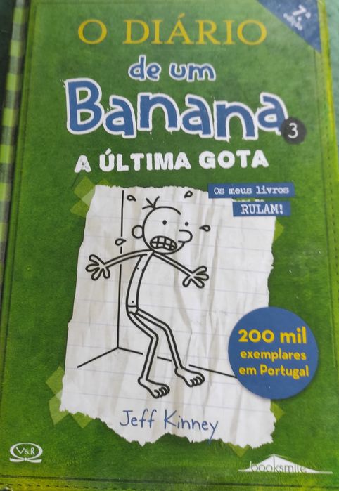 Livros para crianças