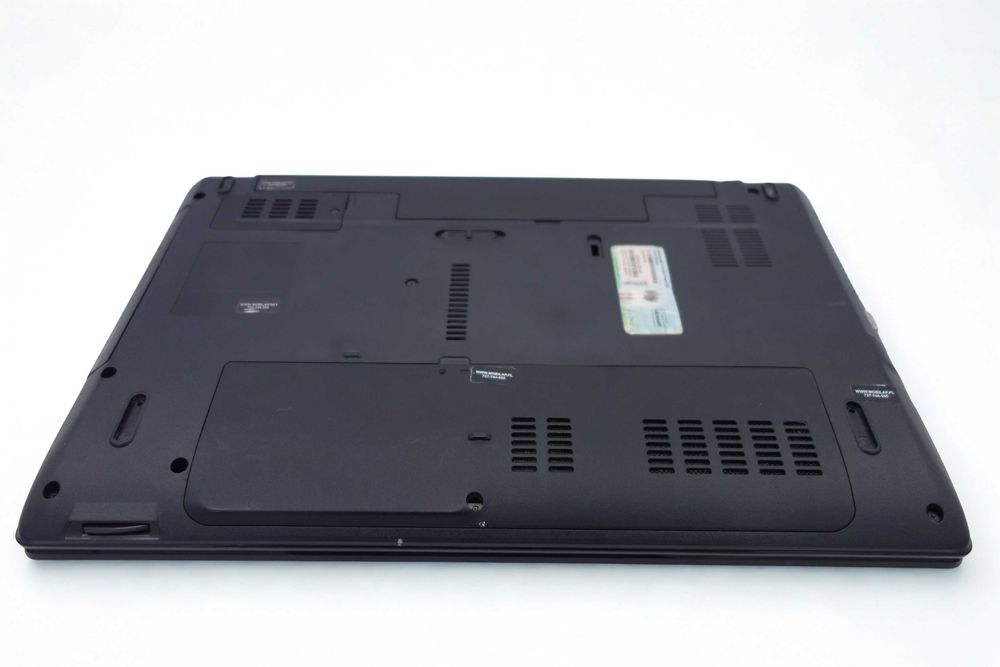 Laptop Używany Acer 5741G i5 15,6 HD 8GB 128 SSD Nvidia Win11 GW FV