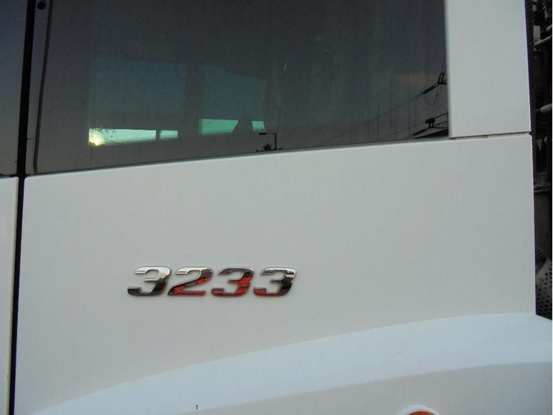 MB ECONIK  8х4  2009 р в