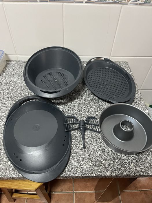 Venda Bimby TM6