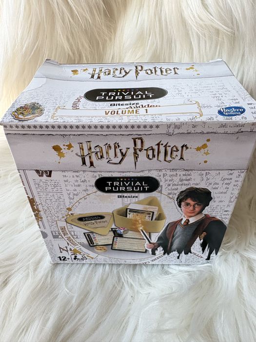 Gra karciana Harry Potter