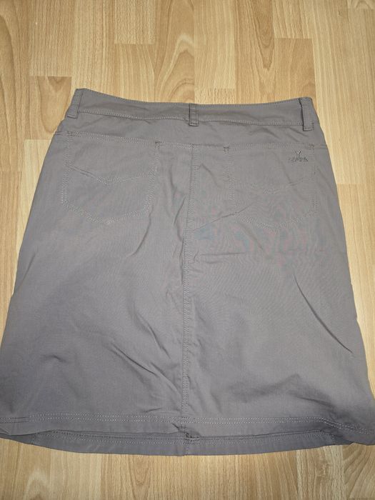 Spódnica sportowa Backtee-S