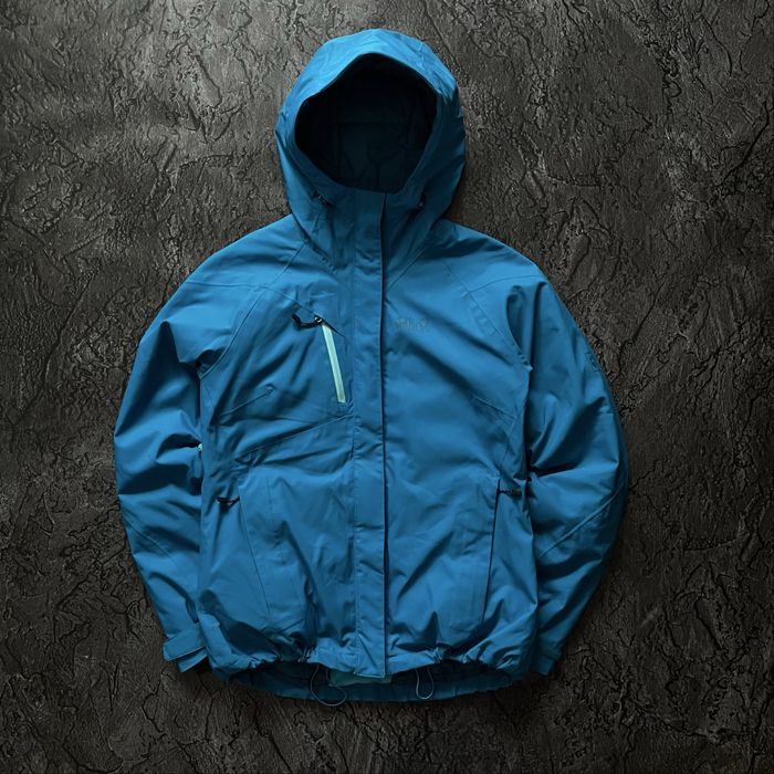 jack wolfskin windstopper micro puffer мікропуховик вітровка джек вулфскин