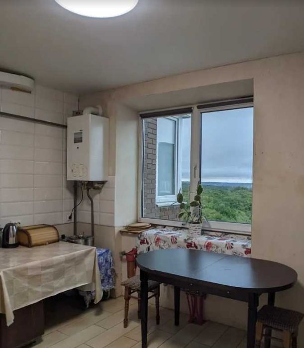 Двокімнатна квартира на Озерній.ЖК "Форест"