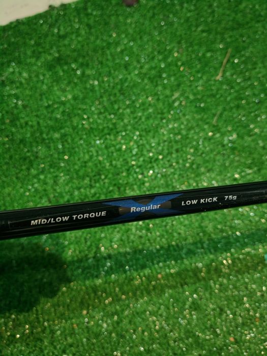 Conjunto ferros Callaway X20 (4-pw+Sw)