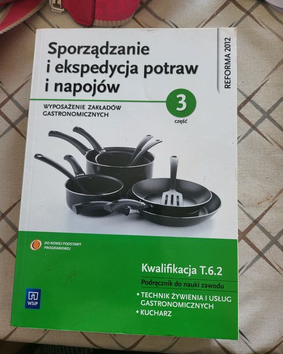Książki zawodowe