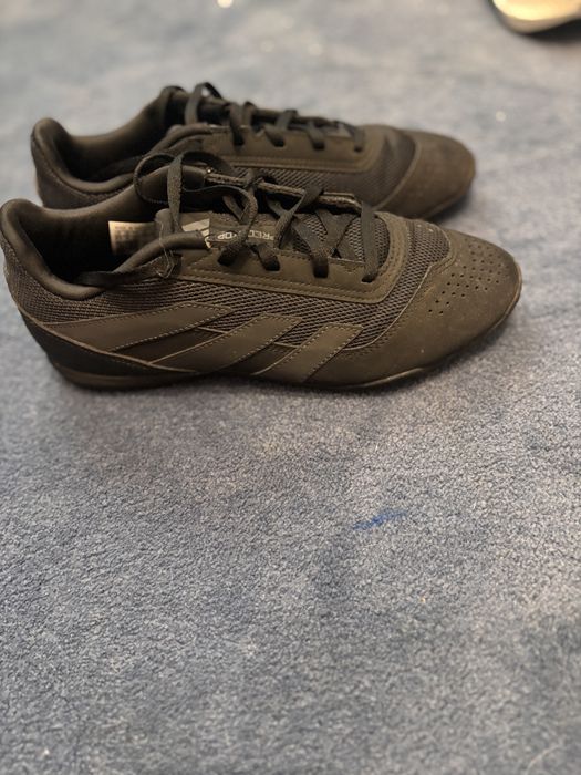 Halówki adidas predator