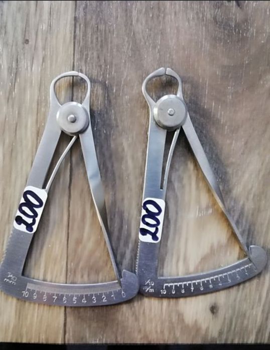 Зуботехнічні матеріали інструменти