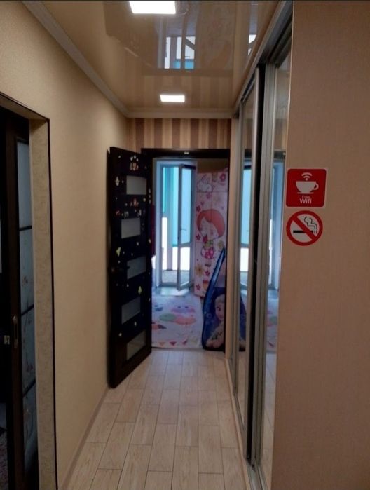 Квартира район Тинда