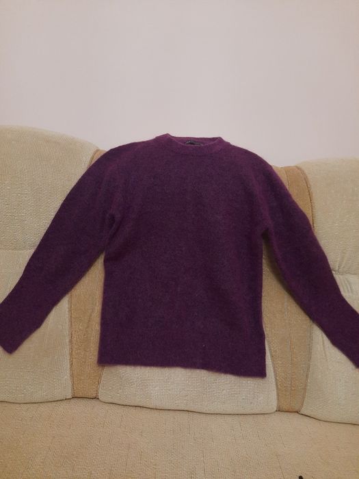 Якісний махеровий светер