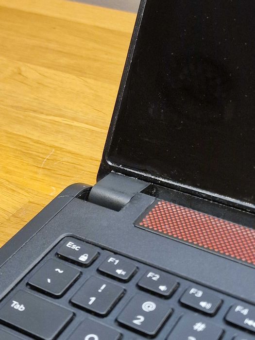 Laptop DELL Inspirion 7559 / i7 6700HQ  / 16GB / 128SSD + 1TB/ GTX 960