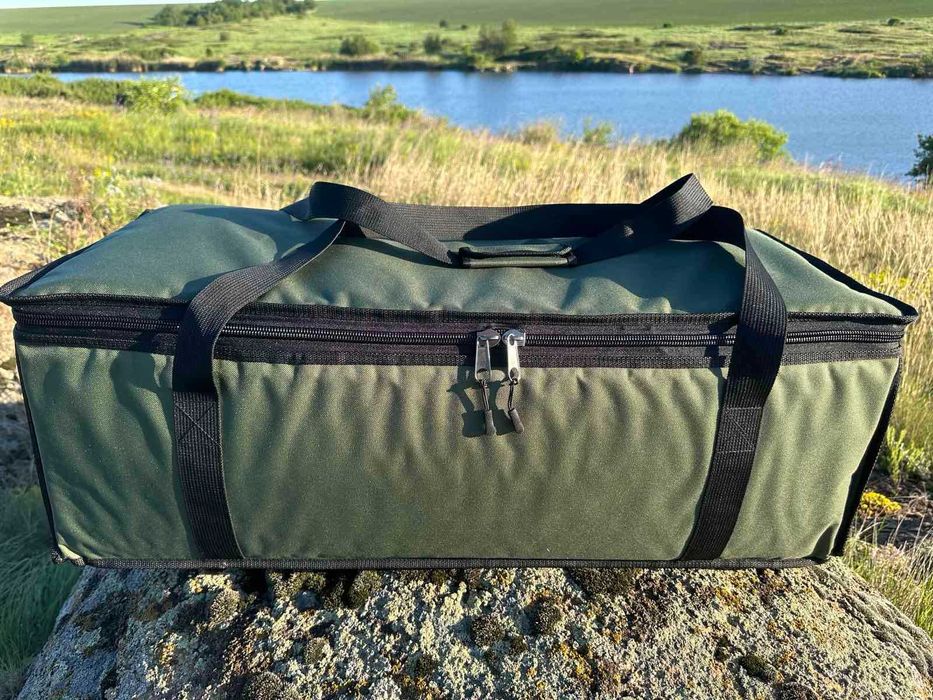 Сумка для закормочного кораблика RUNFERRY