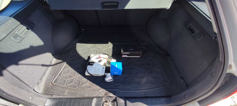 Honda Civic Aerodeck 1.4