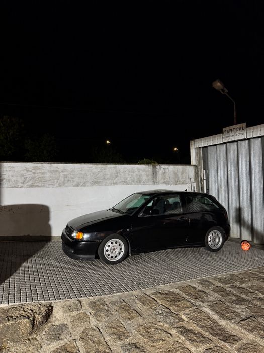 Seat ibiza 6k PD — photo 4