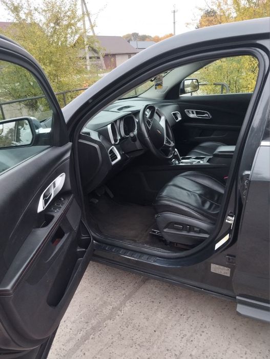 Продам автомобіль 2014рік