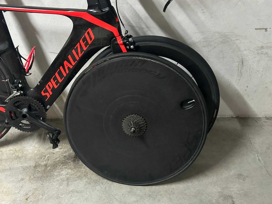 Specialized Shiv elite 2022