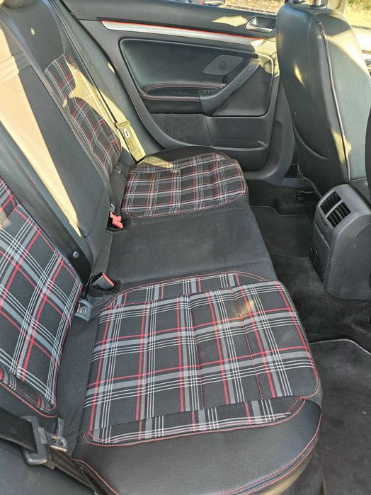 VW Golf 2.0 Tdi 140cv 2006 Nacional