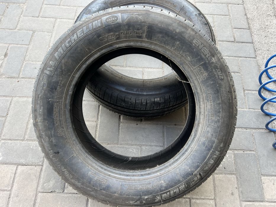 Miheline 215/60r16