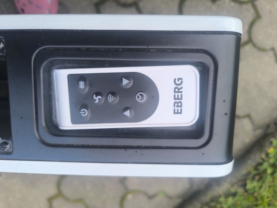 Grzejnik elektryczny Eberg