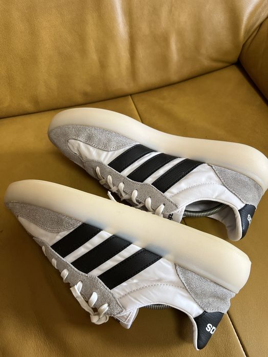 Кросівки Adidas Barreda Decode 41p