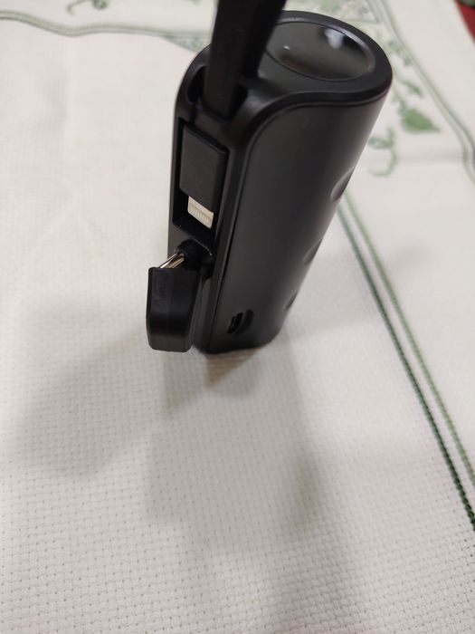 15€ Power band portátil,  Novo entrego em rio tinto ou envio CTT